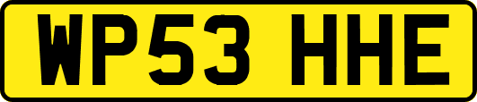 WP53HHE