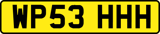 WP53HHH
