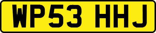 WP53HHJ
