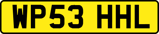 WP53HHL