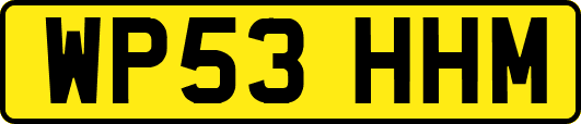 WP53HHM
