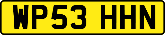 WP53HHN