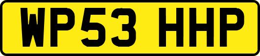 WP53HHP