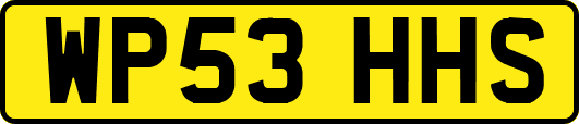 WP53HHS