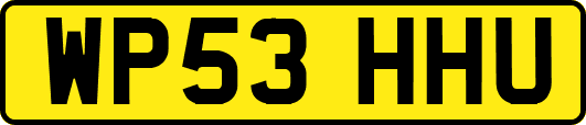 WP53HHU