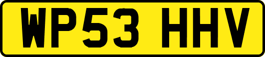 WP53HHV
