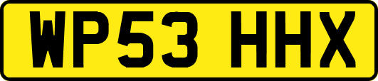 WP53HHX