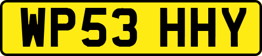 WP53HHY
