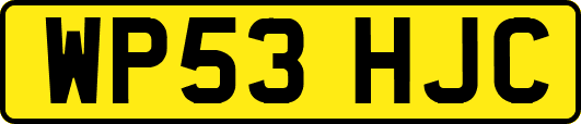 WP53HJC