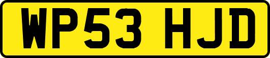 WP53HJD