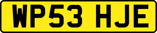 WP53HJE