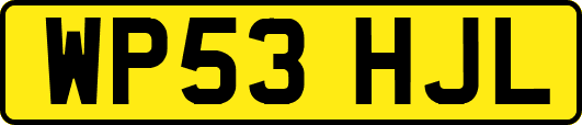 WP53HJL