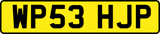 WP53HJP