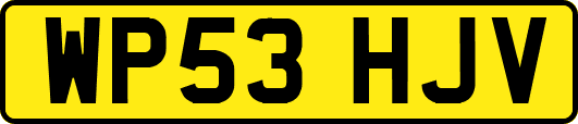 WP53HJV