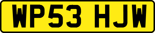 WP53HJW