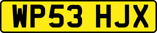 WP53HJX
