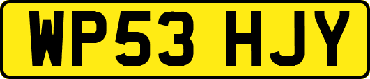 WP53HJY