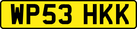 WP53HKK