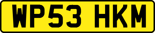 WP53HKM