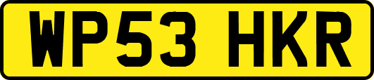 WP53HKR