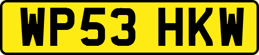 WP53HKW