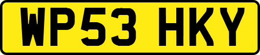 WP53HKY