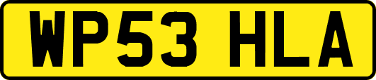 WP53HLA