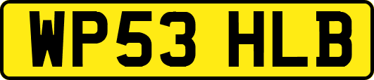 WP53HLB
