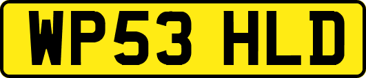 WP53HLD