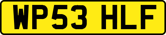 WP53HLF