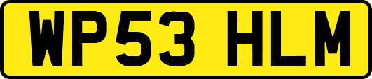 WP53HLM
