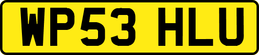 WP53HLU