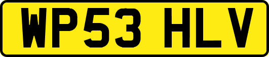 WP53HLV
