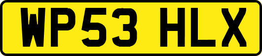 WP53HLX