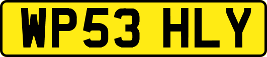 WP53HLY