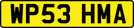WP53HMA