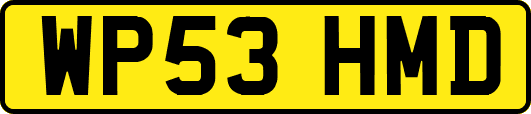 WP53HMD
