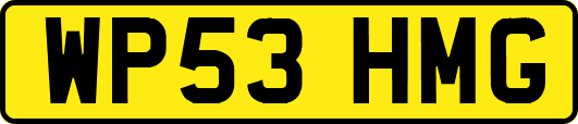 WP53HMG