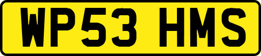 WP53HMS