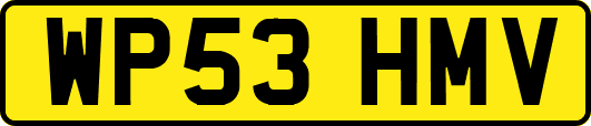 WP53HMV