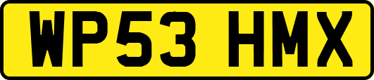 WP53HMX