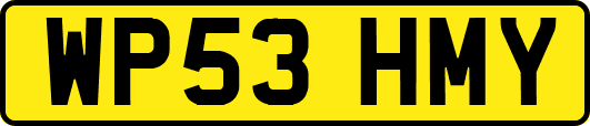 WP53HMY