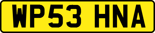 WP53HNA