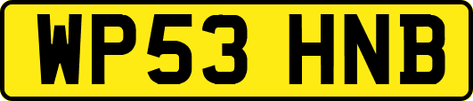 WP53HNB