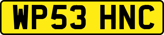 WP53HNC