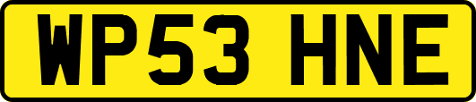 WP53HNE