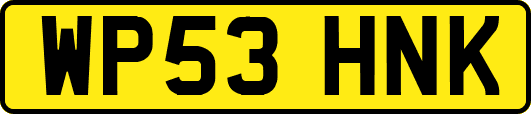 WP53HNK