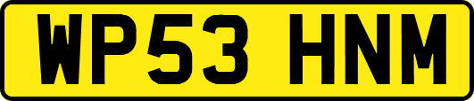 WP53HNM