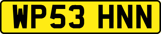 WP53HNN