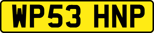 WP53HNP